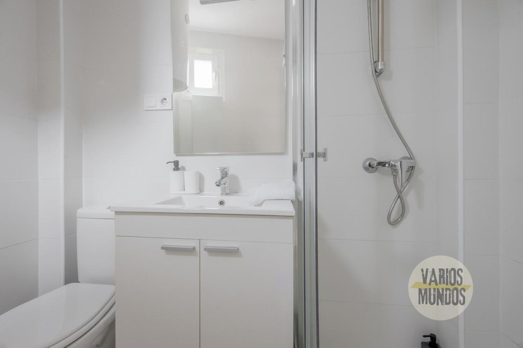 Atico Calle Silva Para 3Pax Con Terraza Esquina Con Gran Via E2 Madrid Eksteriør bilde