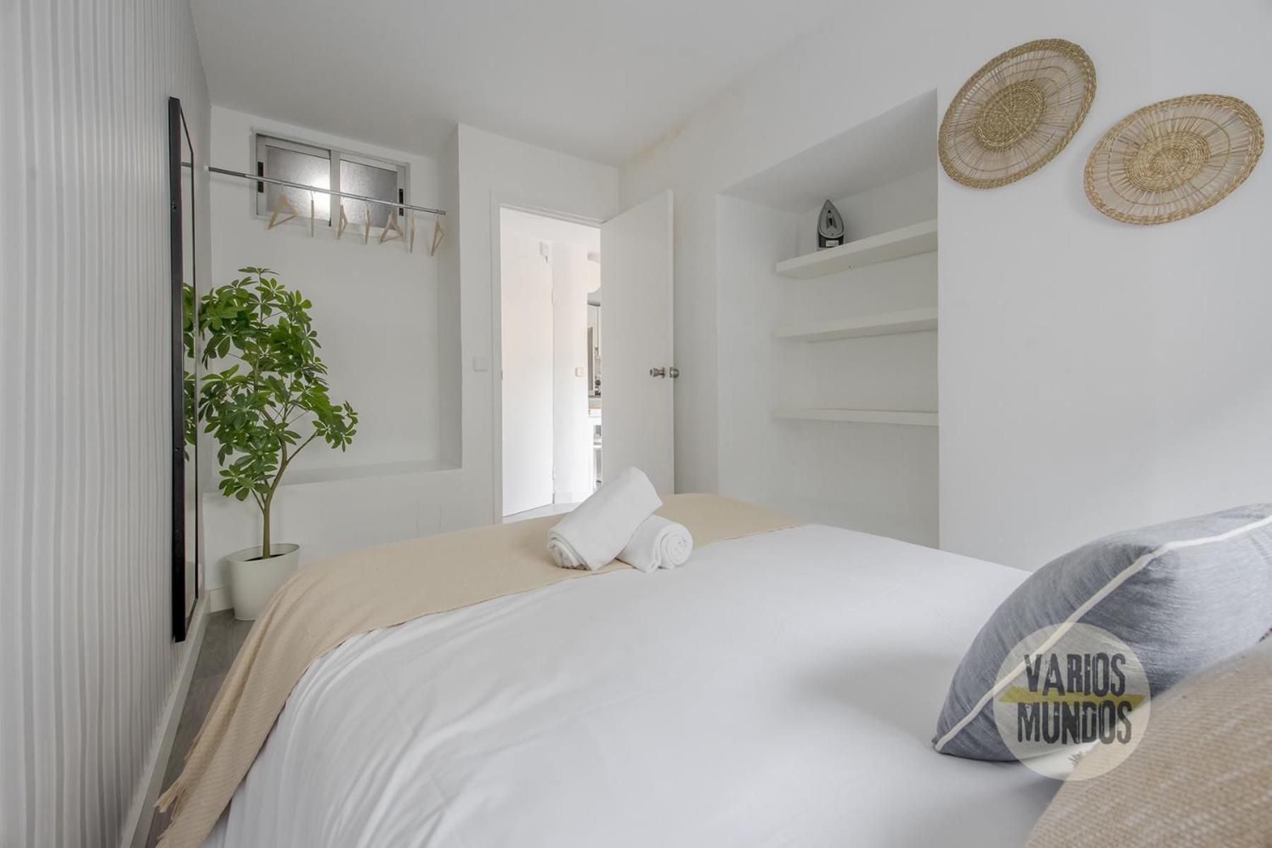 Atico Calle Silva Para 3Pax Con Terraza Esquina Con Gran Via E2 Madrid Eksteriør bilde